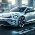 Volkswagen prépare un Scirocco 100 % électrique : le retour d’une icône ?