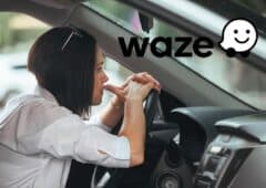 waze mise à jour ios