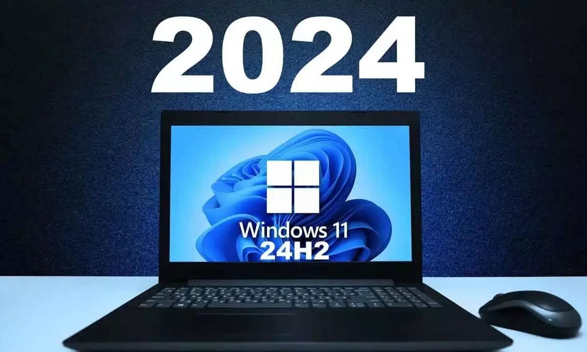 Windows 11 24H2