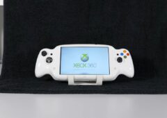 xbox 360 portable bis