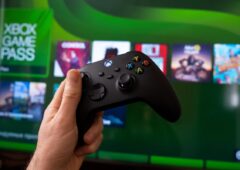 Xbox mise à jour de février 2024