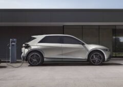 Nouvelle Ioniq 5