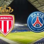 Monaco – PSG : où et à quelle heure regarder le match de Ligue 1 ?