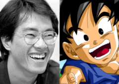 Akira Toriyama Dragon Ball