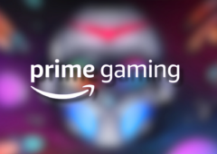 Amazon Prime Gaming jeu gratuit Gravitar