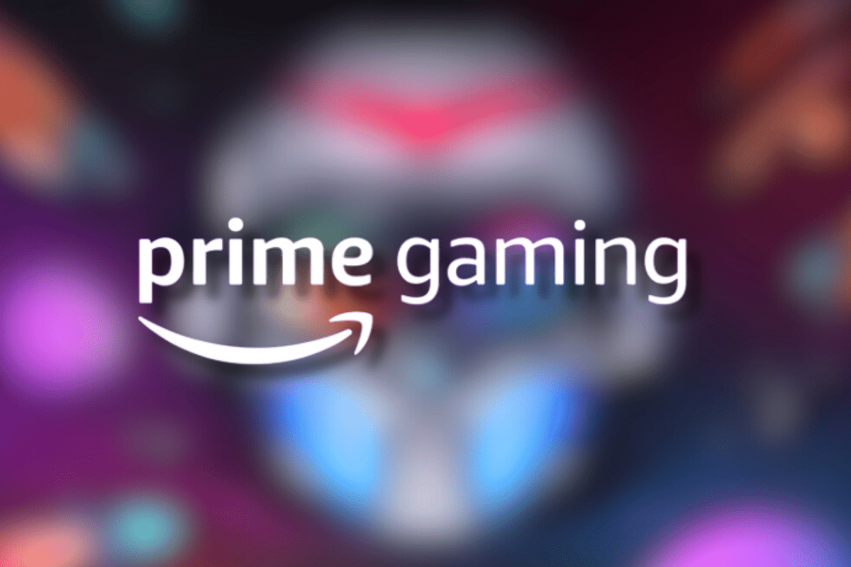 Amazon Prime Gaming jeu gratuit Gravitar