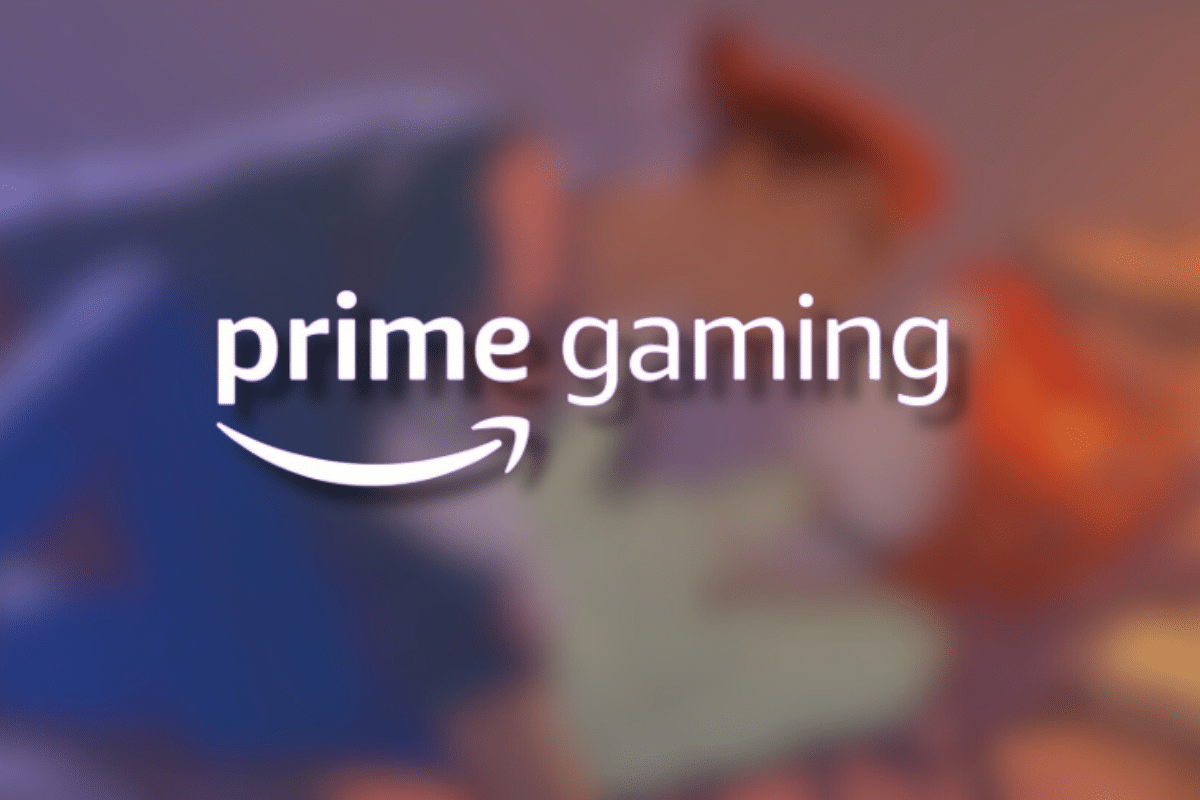 Amazon Prime Gaming jeu gratuit invincible
