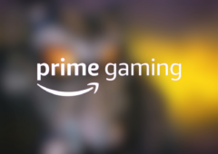 Amazon Prime Gaming jeux gratuits RPG
