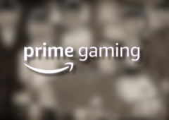 Amazon Prime Gaming trois jeux gratuits offerts