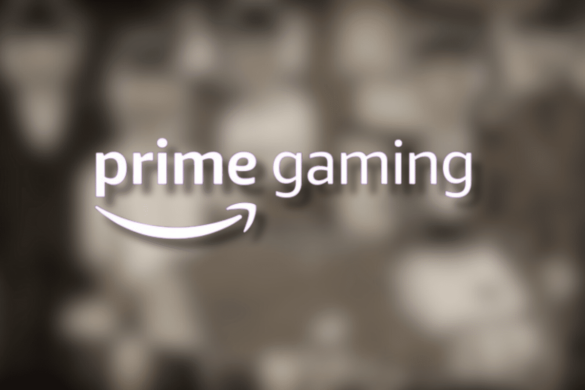 Amazon Prime Gaming trois jeux gratuits offerts