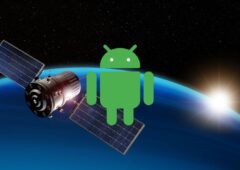 Android 15 Google SMS message satellite T Mobile SpaceX système d'exploitation OS QPR3 Beta 2