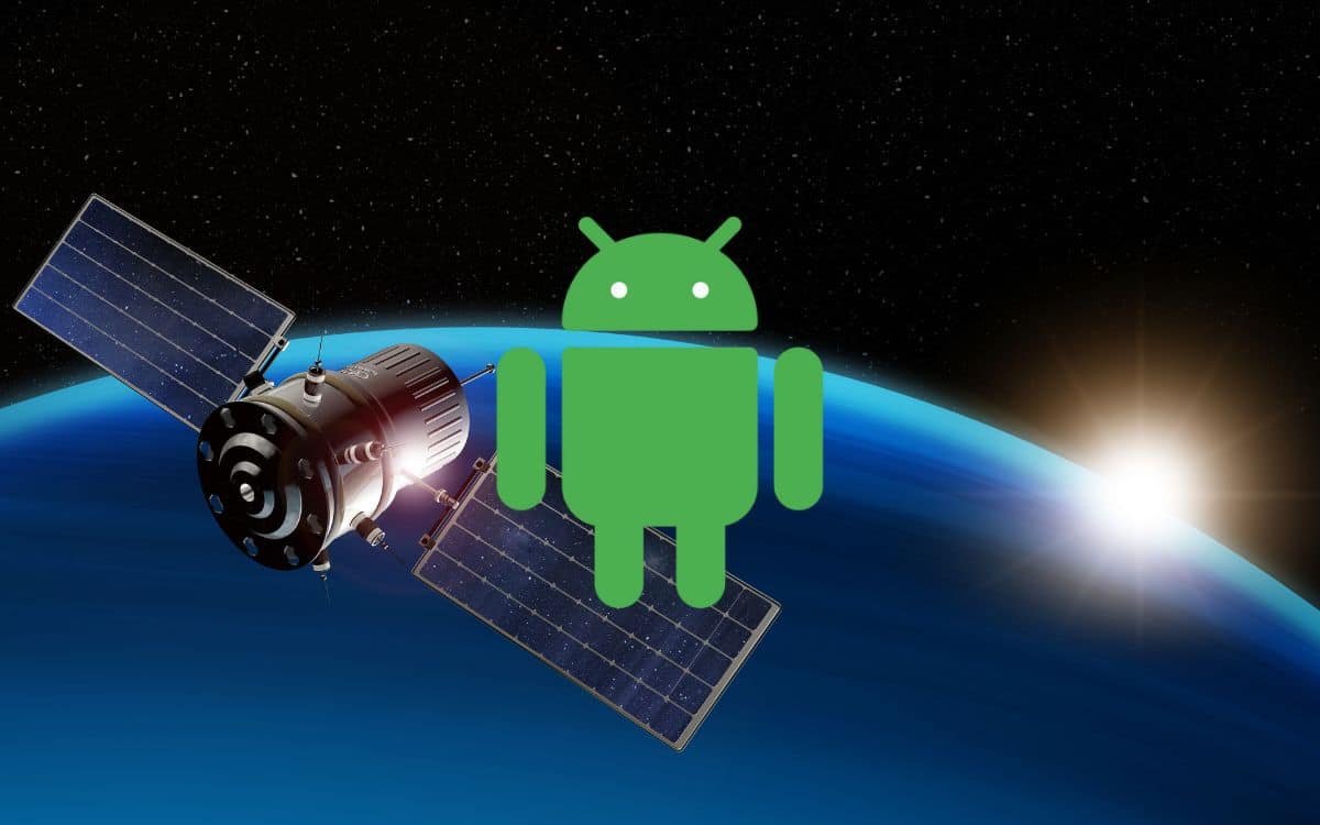 Android 15 Google SMS message satellite T-Mobile SpaceX système d'exploitation OS QPR3 Beta 2
