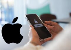 Apple ID faille sécurité notification phishing iPhone