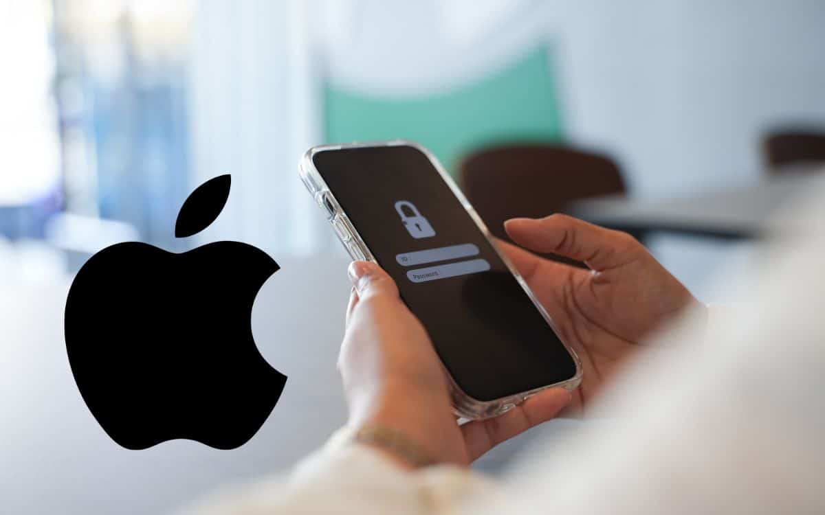 Apple ID faille sécurité notification phishing iPhone