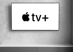 Apple TV+ SVOD streaming films offerts gratuit plateforme