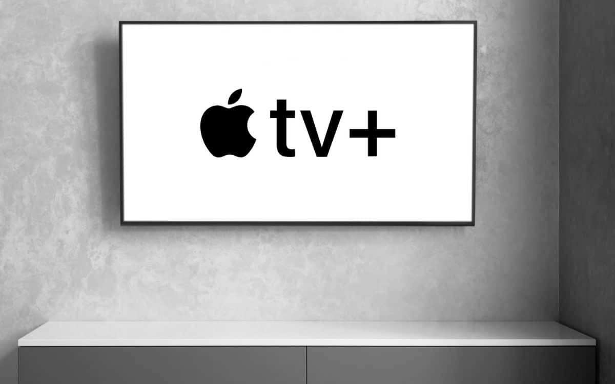 Apple TV+ SVOD streaming films offerts gratuit plateforme