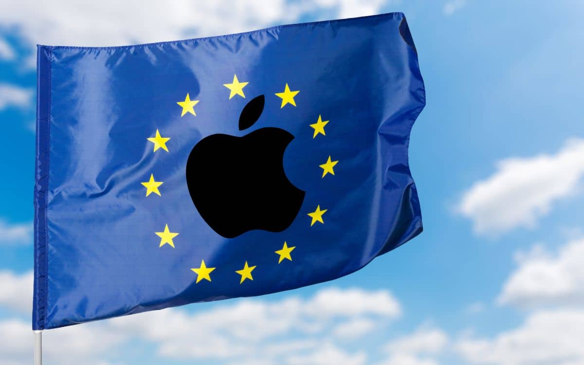 Apple UE DMA législation règles Spotify Epic