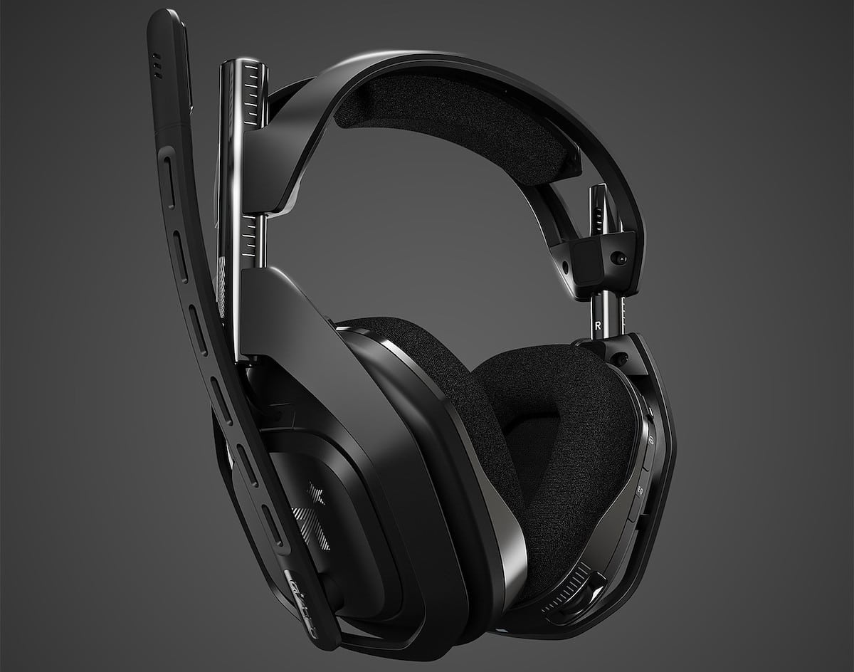 Astro A50 promo amazon