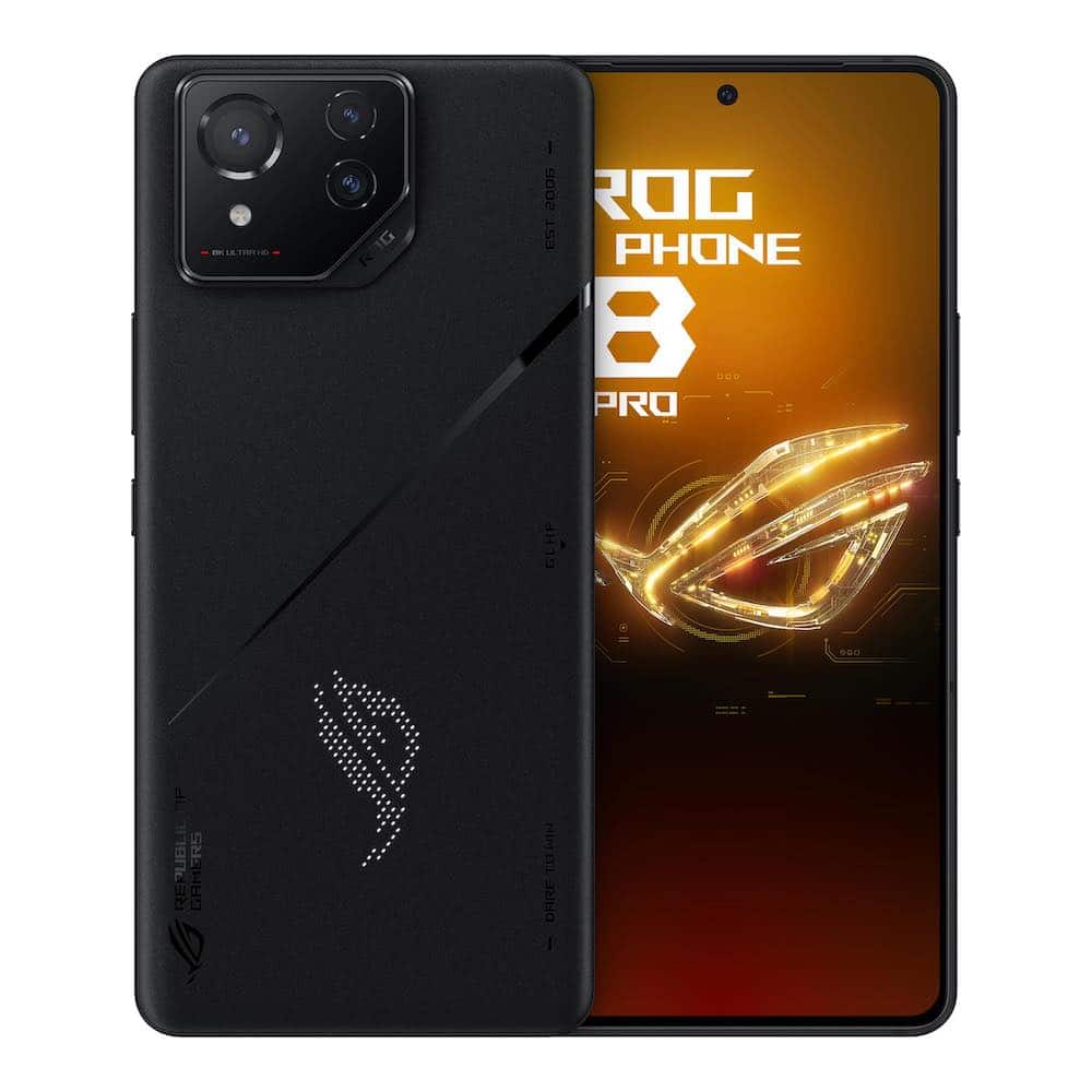 meilleurs smartphones gaming