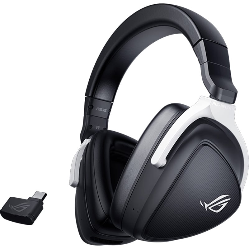 Asus Rog Delta S Wireless