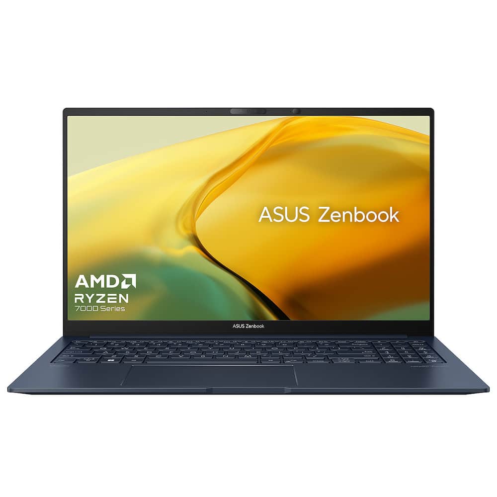 Asus Zenbook 15 OLED (UM3504)