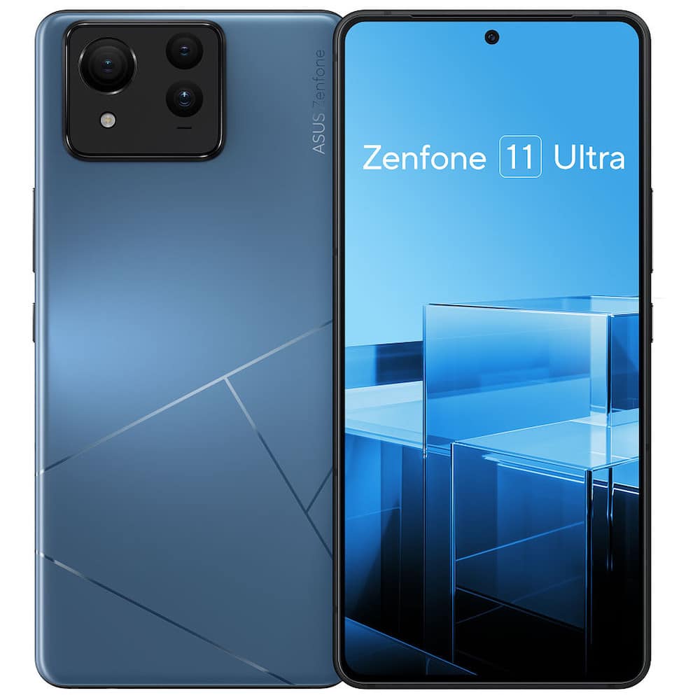 Asus Zenfone 11 Ultra