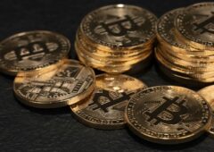 Bitcoin ETF ETN cryptomonnaie Ethereum halving prix