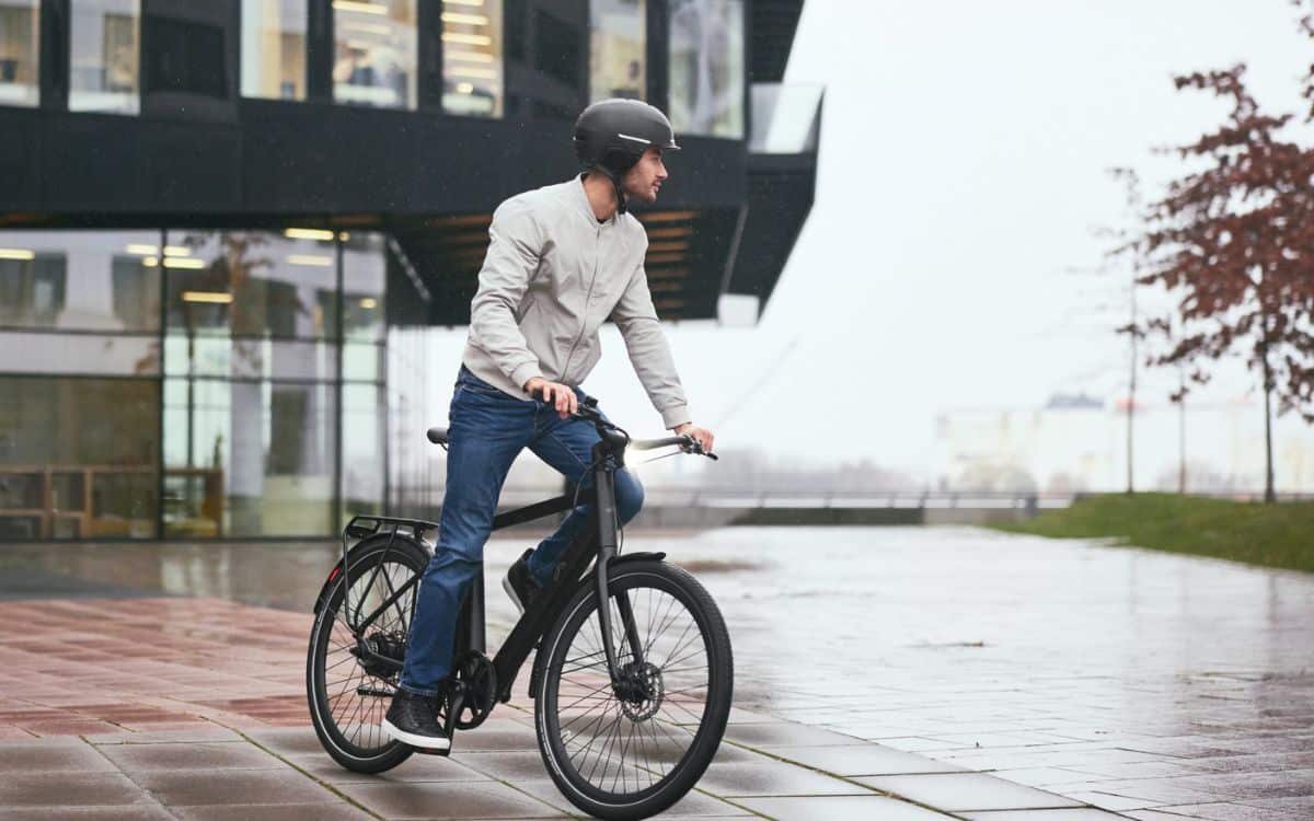 Crivit Urban E-Bike X.2 Crivit Urban E-Bike Y.2 prix Lidl vélo électrique