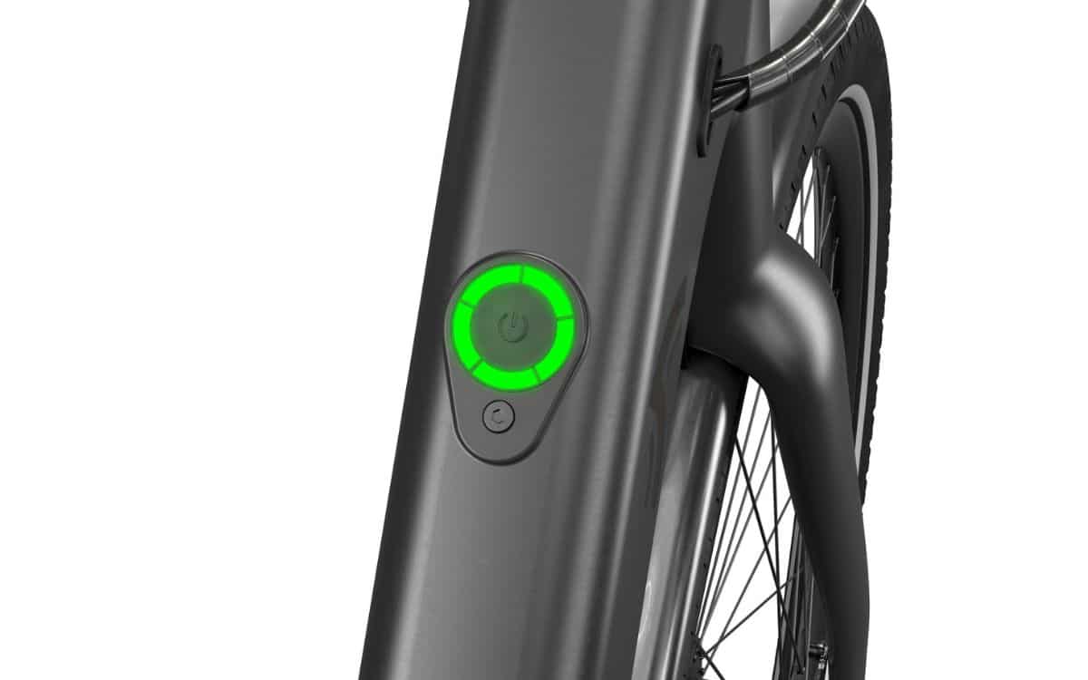 Crivit Urban E-Bike X.2 Crivit Urban E-Bike Y.2 prix Lidl vélo électrique