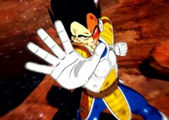 Dragon Ball Sparking Zero Budokai PS5 Xbox stabilité