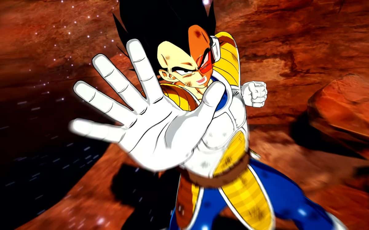 Dragon Ball Sparking Zero Budokai PS5 Xbox stabilité