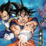 Dragon Ball Super : Akira Toriyama fait ses adieux malgré lui avec sa dernière contribution