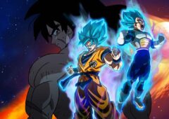 Dragon Ball film sélection meilleurs films top streaming classement Akira Toriyama