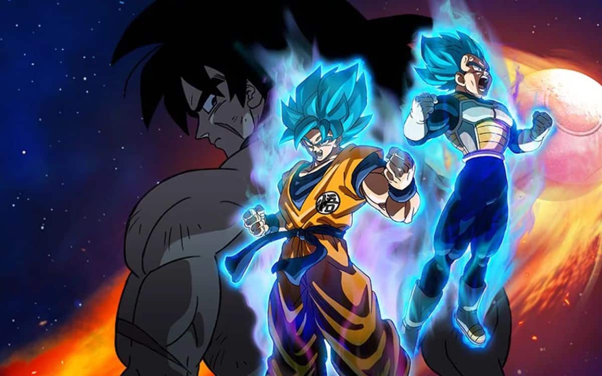 Dragon Ball film sélection meilleurs films top streaming classement Akira Toriyama