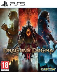Image 1 : Dragon’s Dogma 2 pas cher : où acheter le jeu au meilleur prix ? 