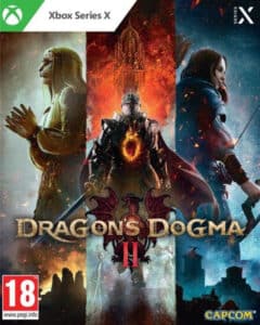 Image 2 : Dragon’s Dogma 2 pas cher : où acheter le jeu au meilleur prix ? 