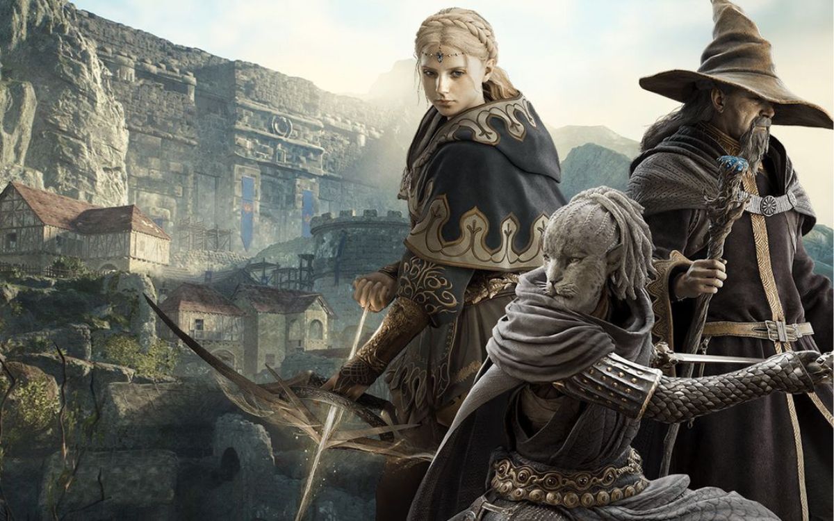 Dragon's Dogma 2 changer apparence livre DLC payant