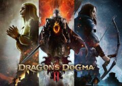 Dragon’s Dogma 2 pas cher