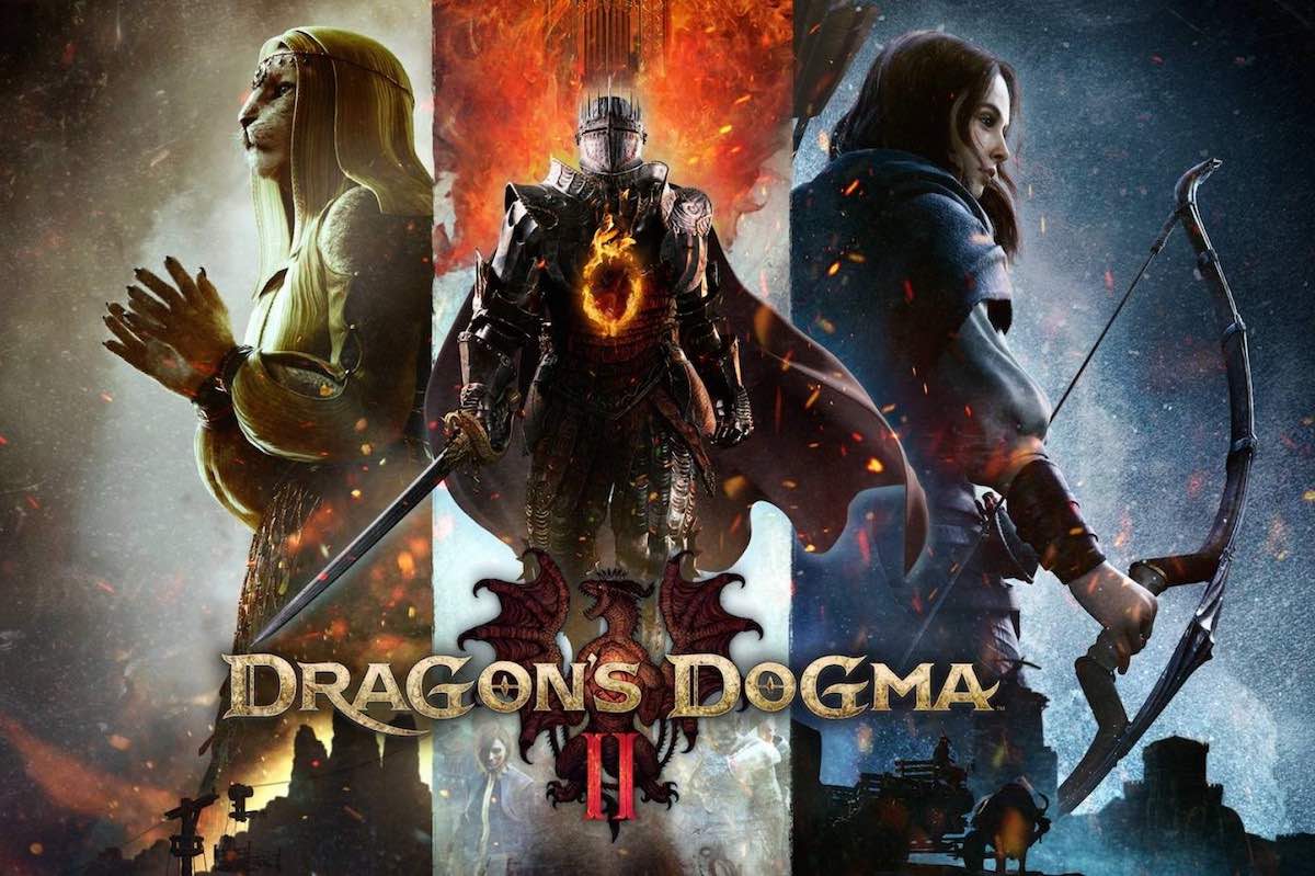 Dragon’s Dogma 2 pas cher