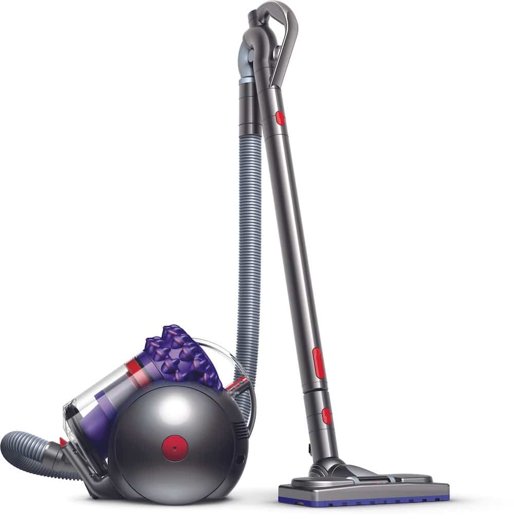 Meilleur aspirateur Dyson