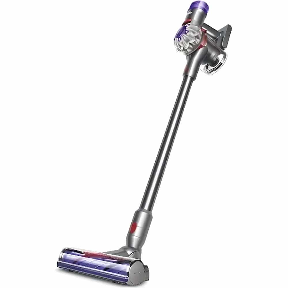 Meilleur aspirateur Dyson