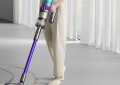 Meilleur aspirateur Dyson