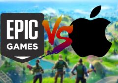 Epic Games Apple DMA Fortnite Store iOS 17.41