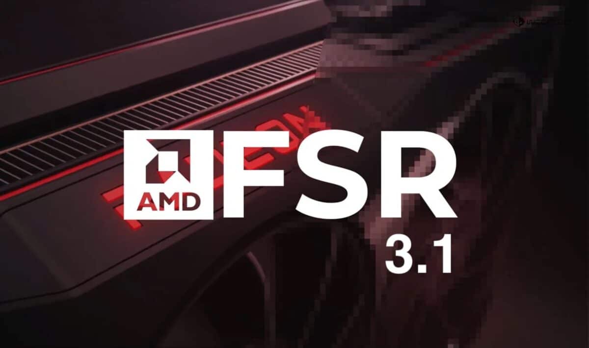 FSR 3.1