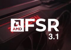 FSR 3.1