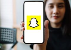 Facebook Snapchat espionnage Ovano