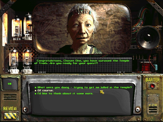 Fallout 2 jeu gratuit