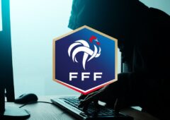 Fédération française de football piratage hack hacker hacking FFF Cnil