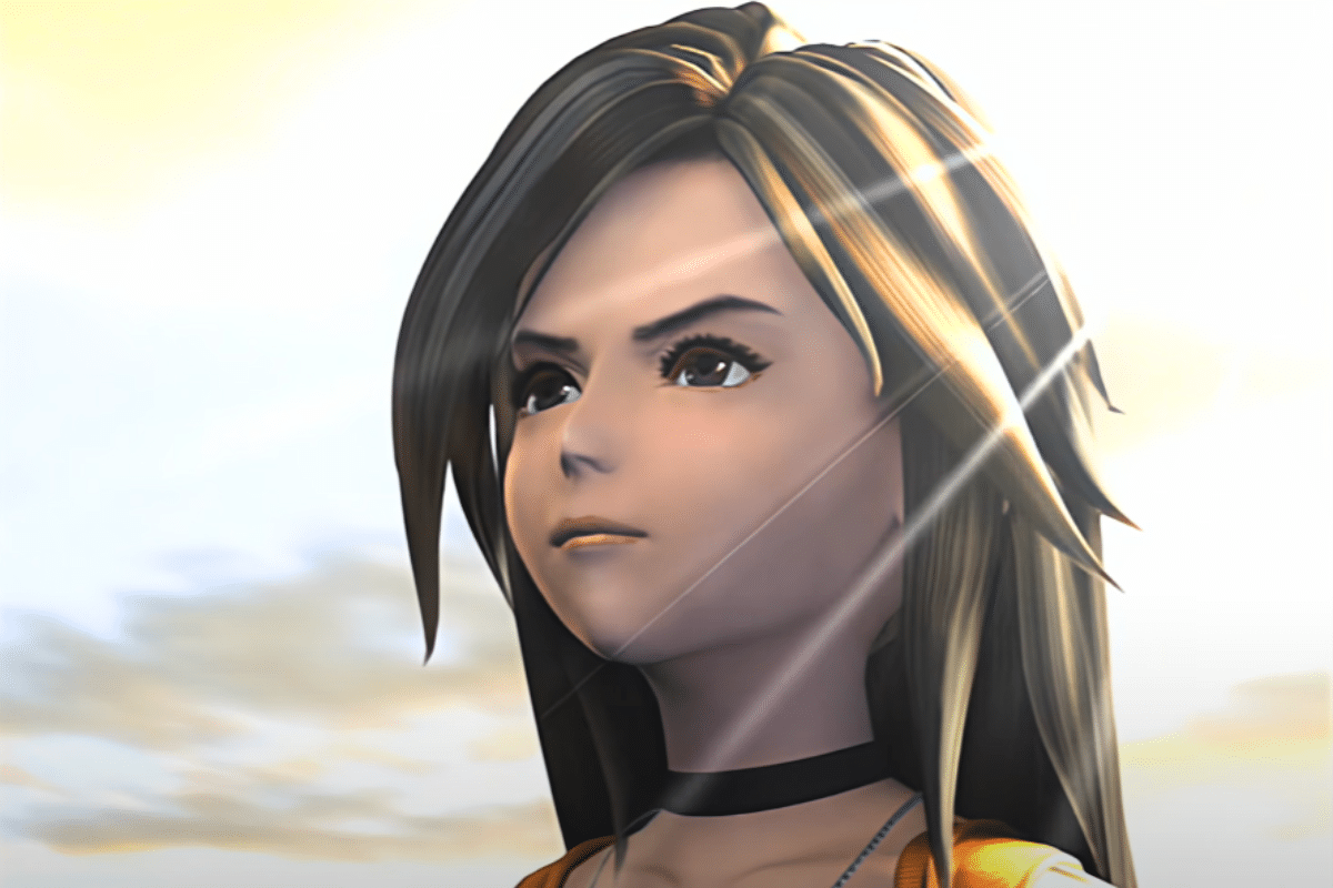 Final Fantasy 9 Remake annonce FF14