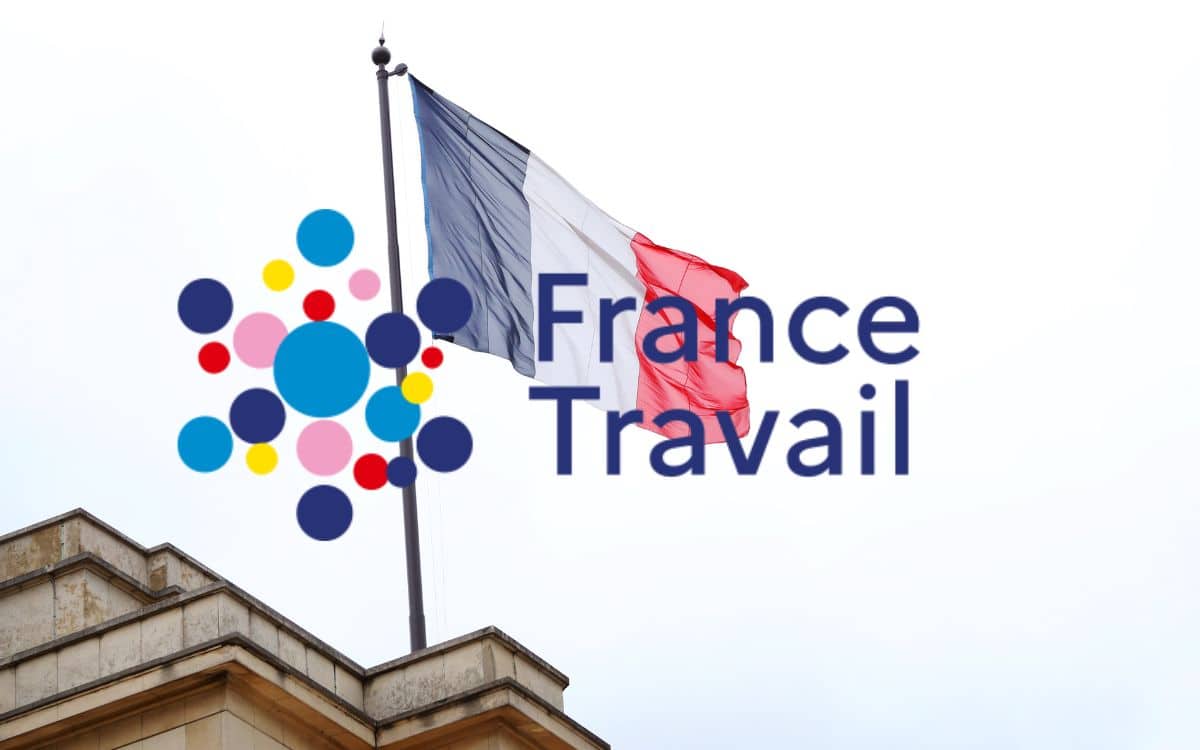 France Travail piratage données privées vol pirate